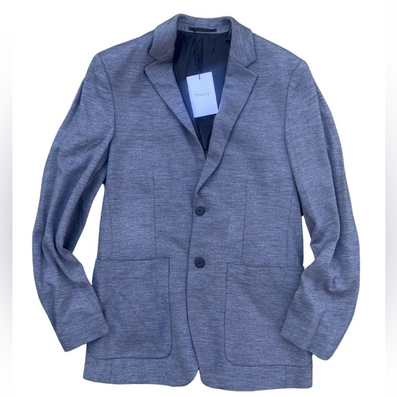NWT: Theory “Clinton” Blazer - Picture 1 of 13